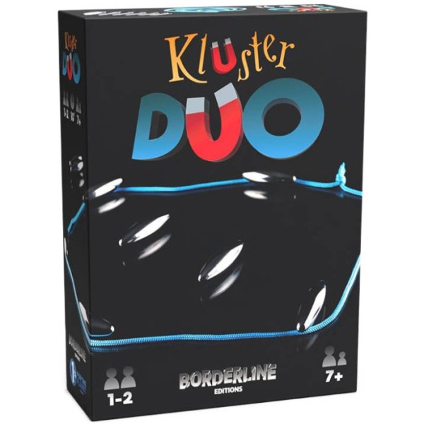kluster-duo-jeu-borderline-editions-boite