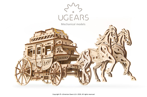 Ugears Stagecoach_Photo_instruction_01