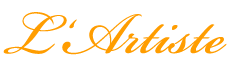 L’Artiste - zur Startseite wechseln